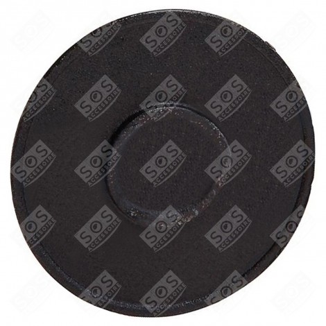 PETIT CHAPEAU BRULEUR D'ORIGINE FOUR, CUISINIÈRE - 00173898