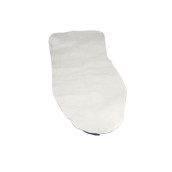 Housse molleton 135x52