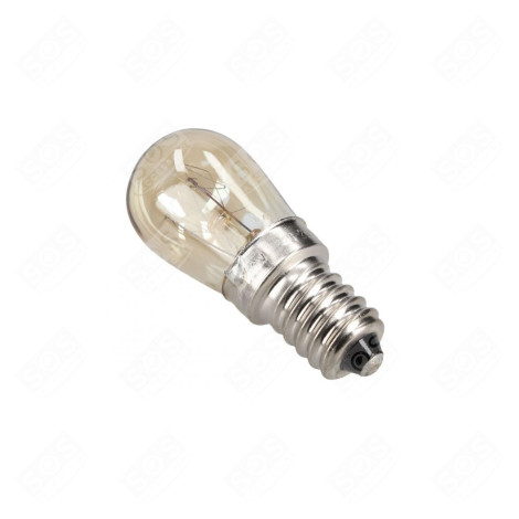 LAMPE 220V (E14) FRIGO, RÉFRIGÉRATEUR, CONGÉLATEUR - C00292096