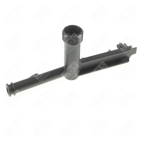 COUDE D'ARRIVÉE D'EAU NETTOYEUR VAPEUR - 5.443-668.0, 54436680