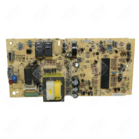 PLATINE CONTROL FOUR MICRO-ONDES - 481220988045