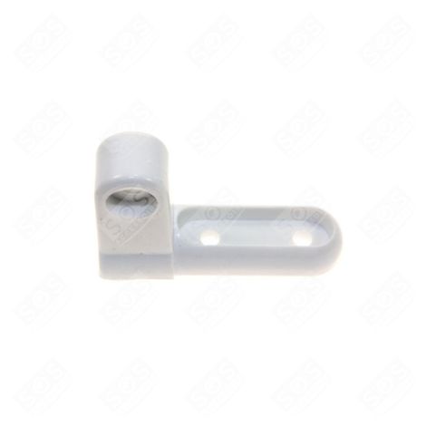 PLASTIQUE CHARNIERE SX SUPERIEUR M8 BLANC H32X RÉFRIGÉRATEUR, CONGÉLATEUR - C00046900