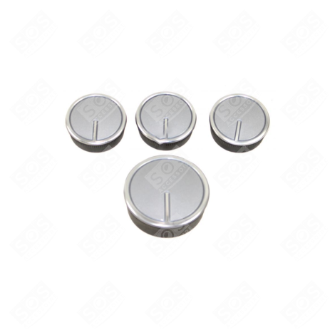 BOUTON HORLOGE MACHINE À LAVER, LAVE-LINGE - 482000095952