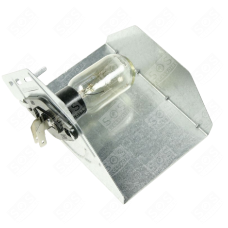 LAMPE ASSEMBLEE FOUR MICRO-ONDES - 482000096033