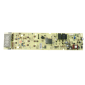 Platine controle pcba