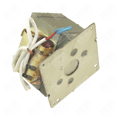 TRANSFORMATEUR HV (W/PACKAGE) FOUR MICRO-ONDES - 482000097485