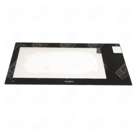 PORTE TABLEAU DE FENÊTRE FOUR MICRO-ONDES - 482000097099