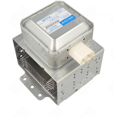 MAGNETRON FOUR MICRO-ONDES - 482000022328