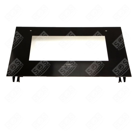 VITRE DE PORTE (REPÈRE 54) FOUR, CUISINIÈRE - 20789999