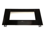 Vitre de porte (repère 54)