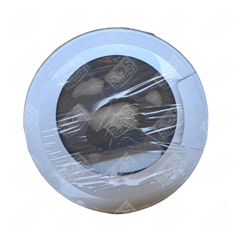 CADRE EXTÉRIEUR AVEC POIGNÉE MACHINE À LAVER, LAVE-LINGE - 12138100012531