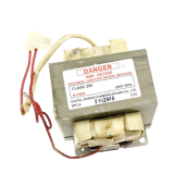 Transformateur hv (package)