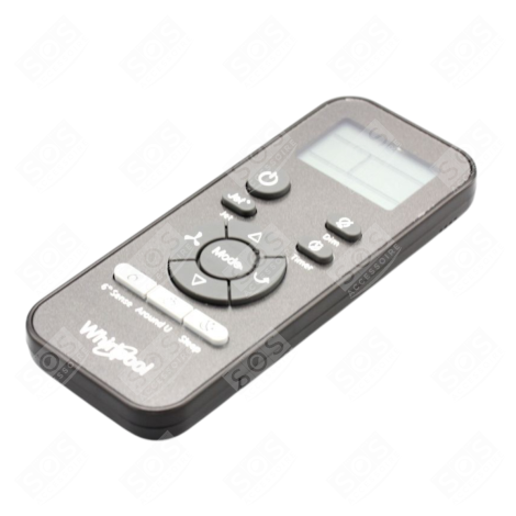 TELECOMMANDE CLIMATISEUR - 482000091945