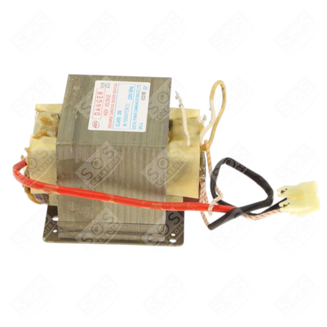 TRANSFORMATEUR FOUR MICRO-ONDES - 482000092780