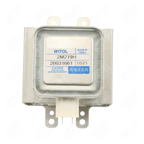 MAGNETRON FOUR MICRO-ONDES - 482000092857