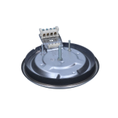 Plaque electrique d145n.1000watt 220v_sb