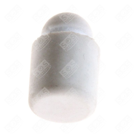 HEURTOIR COUVERCLE EN VERRE BLANCN 54-90 ROBOT MÉNAGER - C00036424