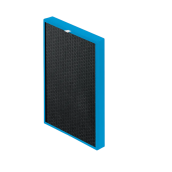 Filtre carbon captur boost