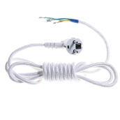 Cordon d'alimentation