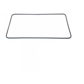 Joint verre interieure