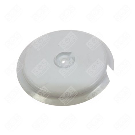 FIXE BULBE THERMOSTAT BLANC FASTEX RÉFRIGÉRATEUR, CONGÉLATEUR - C00043107