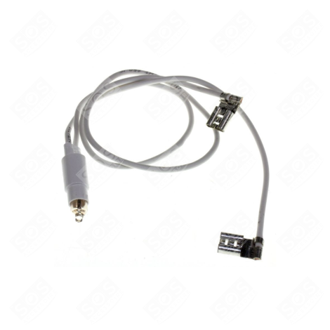 LAMPE TEMOIN R L.350-150 DOMINO PLAQUE DE CUISSON - C00045313