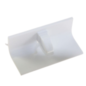 Attaque bouton 0-1-blanc