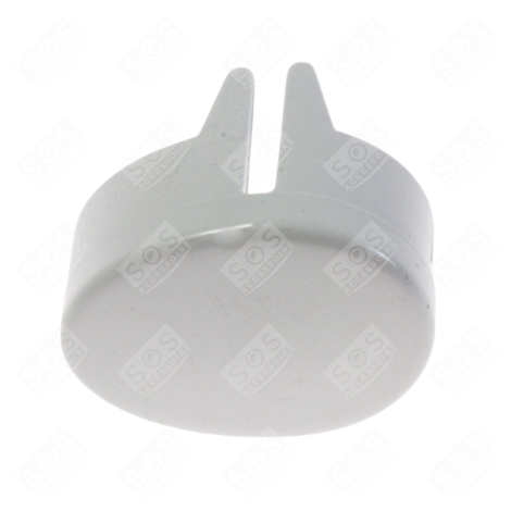 TOUCHE OUVERTURE HUBLOT BLANC 27 MACHINE À LAVER, LAVE-LINGE - C00046199