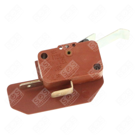 MICRO-INTERRUPTEURS DISPOSITIF DE SECURI FOUR, CUISINIÈRE - C00040075