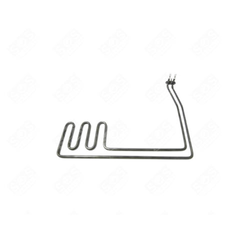 RESISTANCE 2400W/220V LAVE-VAISSELLE - C00041468