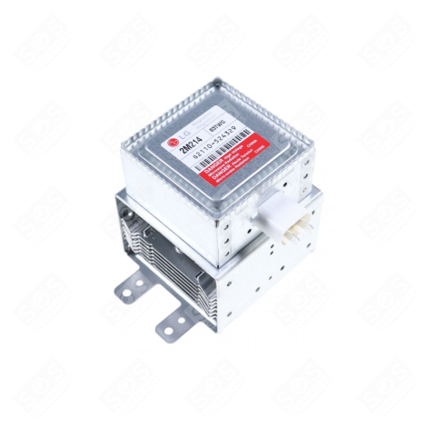 MAGNÉTRON FOUR MICRO-ONDES - 482000099757