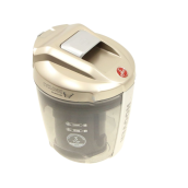 Ensemble boite cyclonique