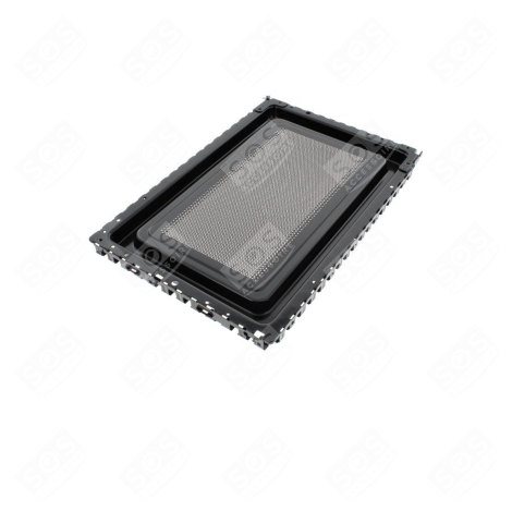 CONTRE PORTE FOUR MICRO-ONDES - 482000100012