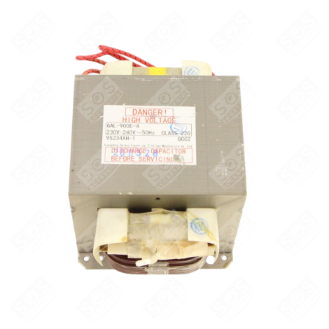 TRANSFORMATEUR FOUR MICRO-ONDES - 482000100044