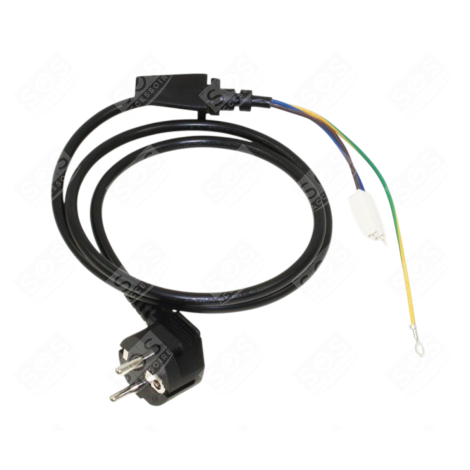 CABLAGE PLATINE PUISSANCE FOUR MICRO-ONDES - 482000100046