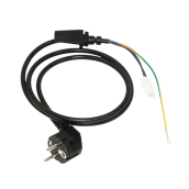 Cablage platine puissance