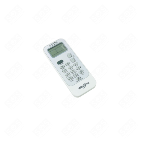 TELECOMMANDE CLIMATISEUR - 482000098594