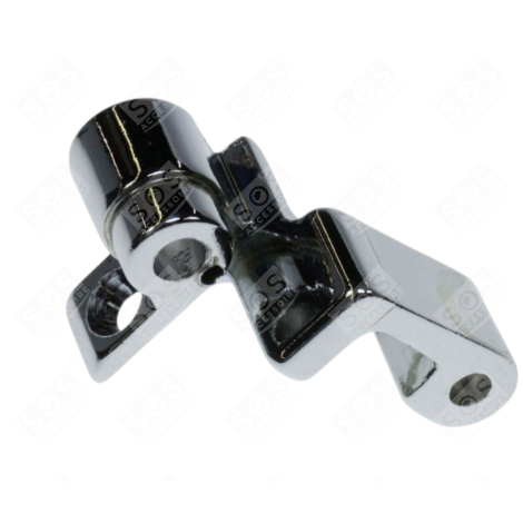 CHARNIERE GAUCHE COUVERCLE CHROMEE FOUR, CUISINIÈRE - C00018457