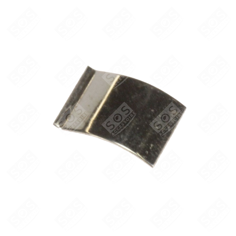 PLAQUETTE BOUTONS A GAZ 12X8X2 FOUR, CUISINIÈRE - C00008505