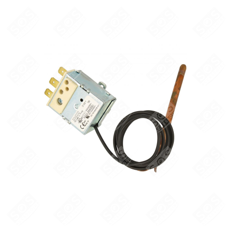 THERMOSTAT 0 - 90°C LAVE-VAISSELLE - 483286008871
