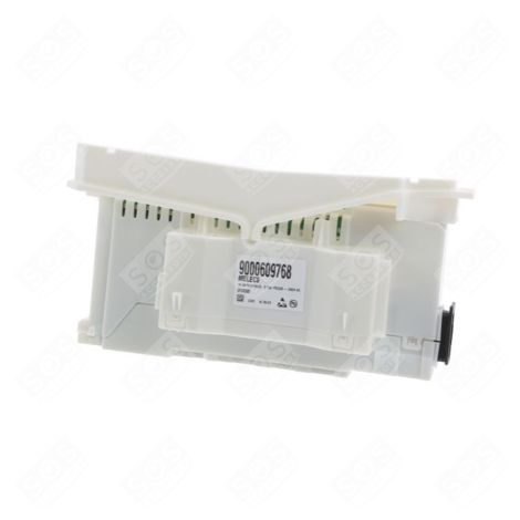 CARTE ÉLECTRONIQUE, MODULE DE PUISSANCE PROGRAMMÉ LAVE-VAISSELLE - 00653426