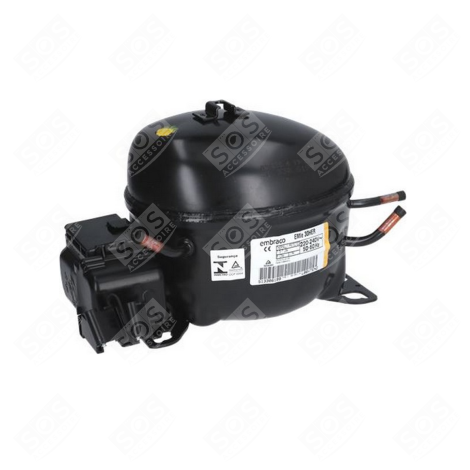 COMPRESSEUR EMIE30HER R134A S.P FRIGO, RÉFRIGÉRATEUR, CONGÉLATEUR - 484000008453
