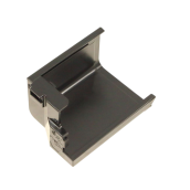 Capot alim. compresseur