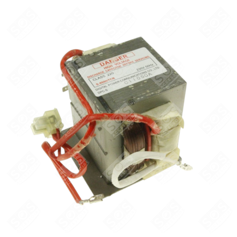 TRANSFORMATEUR AT FOUR MICRO-ONDES - 481214528046