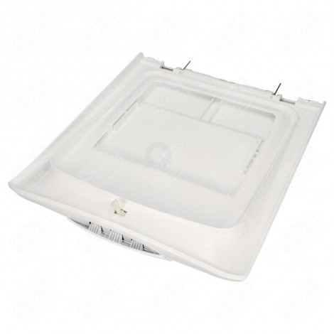 TOP (PORTE) LAVE-LINGE  460X405 MM MACHINE À LAVER, LAVE-LINGE - WTG197300, 52X4562