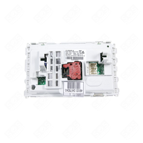 PLATINE DE COMMANDE WAVE, PROGRAMMÉE MACHINE À LAVER, LAVE-LINGE - 481010479341