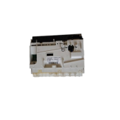 Platine controle programmée asm-yoda