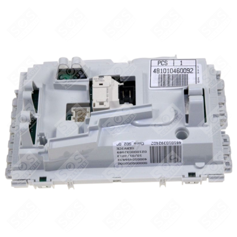 PLATINE PUISSANCE TINY/DOMINO, PROGRAMMÉE SÈCHE-LINGE - 481010460092