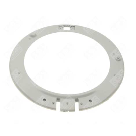 CADRE DE PORTE EN VERRE MACHINE À LAVER, LAVE-LINGE - 481010467199