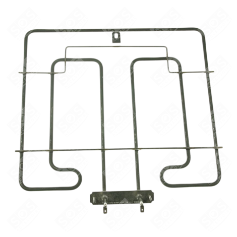 ELEMENT CHAUFFANT GRILLER 1600W 230V KAWAI FOUR MICRO-ONDES - 481010472425